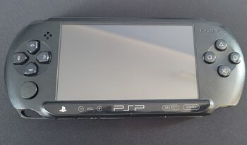 Psp Street E1003