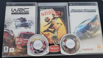 Psp Street E1003 for sale