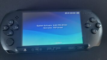 Redeem Psp Street E1003