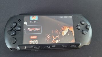 Psp Street E1003