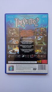 Buy TimeSplitters 2 PlayStation 2