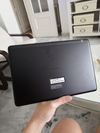 Huawei MediaPad T5 32GB Black