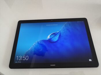 Comprar Huawei MediaPad T5 32GB Black