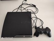 PS3 Slim 500Gb