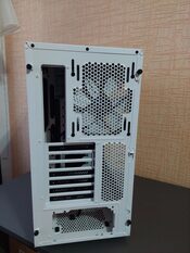 Redeem Fractal Design Define R5 ATX Mid Tower White PC Case