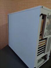 Fractal Design Define R5 ATX Mid Tower White PC Case for sale