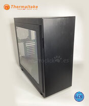 Thermaltake Suppressor F51 ATX Mid Tower Black PC Case