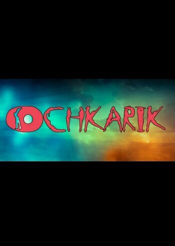Ochkarik Steam Key GLOBAL