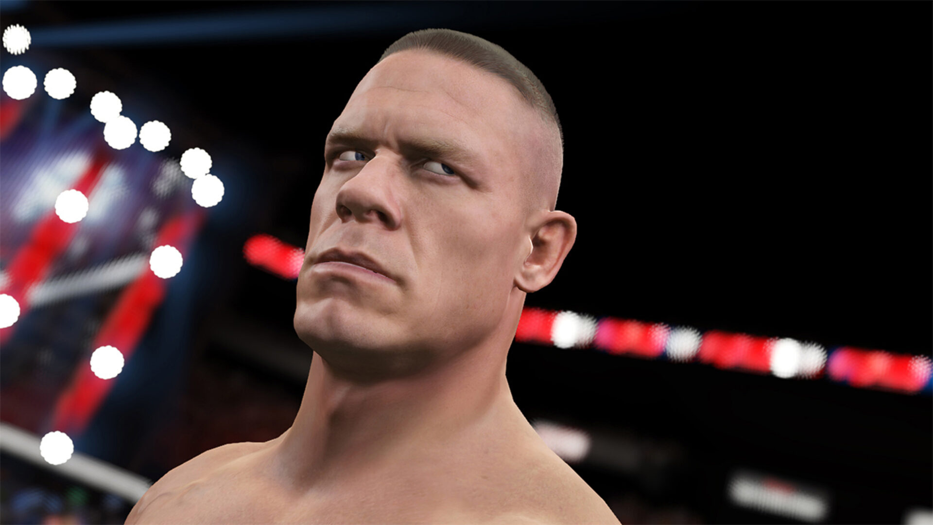 WWE 2K15 Xbox One | Segunda Mano ENEBA