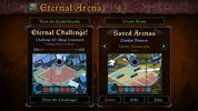 Buy The Banner Saga 3 - Eternal Arena (DLC) Steam Key GLOBAL