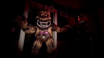 Redeem Five Nights at Freddy's: Help Wanted XBOX LIVE Key EUROPE