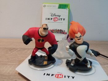 Buy Disney Infinity Xbox 360