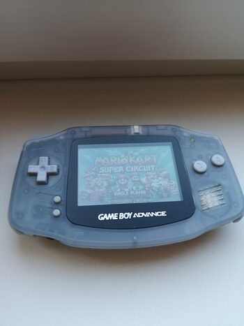 Game Boy Advance, Other