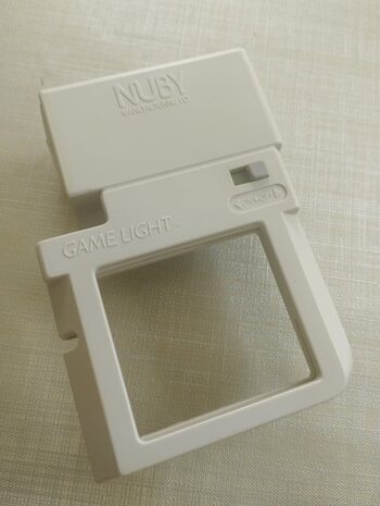 Game Boy, Silver for sale