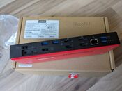 ThinkPad Thunderbolt 3 Dock Gen 2