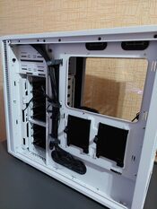 Fractal Design Define R5 ATX Mid Tower White PC Case