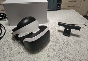 PlayStation VR V2 