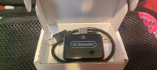 RCM Loader Nintendo switch