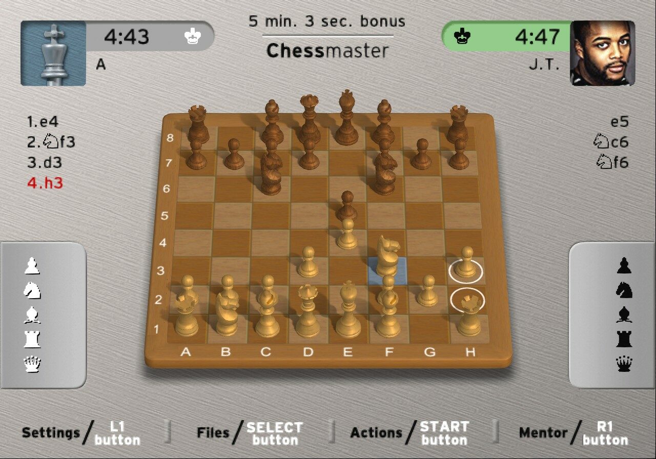 chessmaster ps2