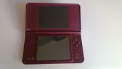 Redeem Nintendo DSi XL Dark Red + Juegos nds, gb, gba