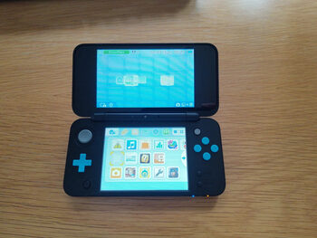 Nintendo 2ds hot sale xl kaina