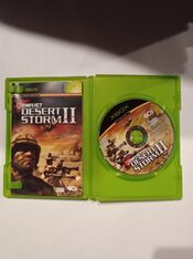 Buy Conflict: Desert Storm II Xbox