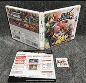 Super Smash Bros. Nintendo 3DS