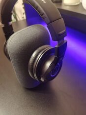 AUDIO-TECHNICA-ATH-40x for sale