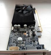 Gigabyte GeForce GT 1030 2 GB 1252-1506 Mhz PCIe x16 GPU