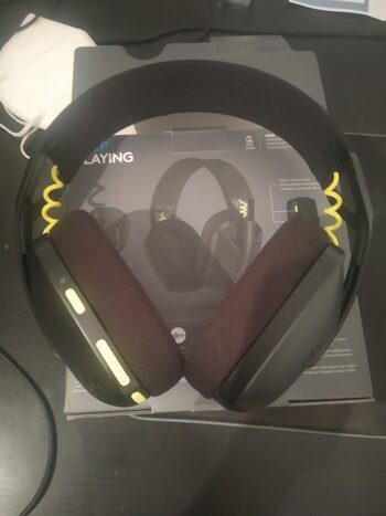 Buy Cascos-auriculares (logitech G435) 