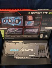 Buy Gigabyte Eagle GeForce RTX 3080 10GB Gaming