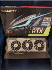 Gigabyte Eagle GeForce RTX 3080 10GB Gaming for sale