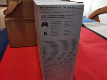 Xbox Wireless Controller - Robot White NUEVO (PRECINTADO) for sale