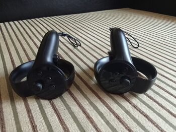 Oculus Rift CV1 + two sensors for sale