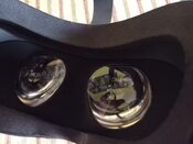 Oculus Rift CV1 + two sensors