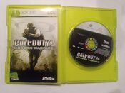 Call of Duty 4: Modern Warfare Xbox 360 for sale