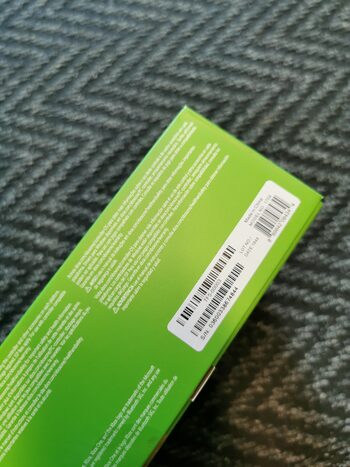 Naujas Xbox One V2 black pultas pultelis controller bluetooth PC