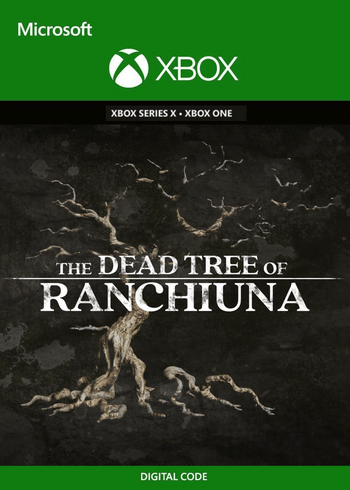 The Dead Tree of Ranchiuna XBOX LIVE Key ARGENTINA