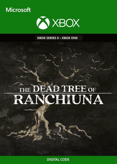 E-shop The Dead Tree of Ranchiuna XBOX LIVE Key ARGENTINA
