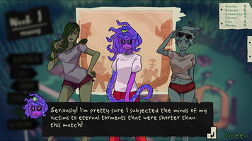 Buy Monster Prom: First Crush Bundle (PC) Steam Key GLOBAL