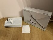 Xbox One S, White, 1TB
