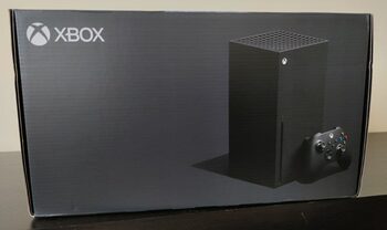 Get Xbox Series X *PRECINTADA* Factura Amazon