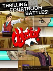 Apollo Justice: Ace Attorney Nintendo DS