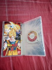 Dragon Ball Z: Shin Budokai 2 PSP