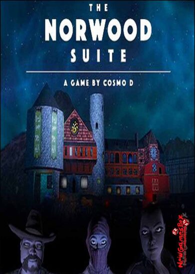 

The Norwood Suite Steam Key GLOBAL