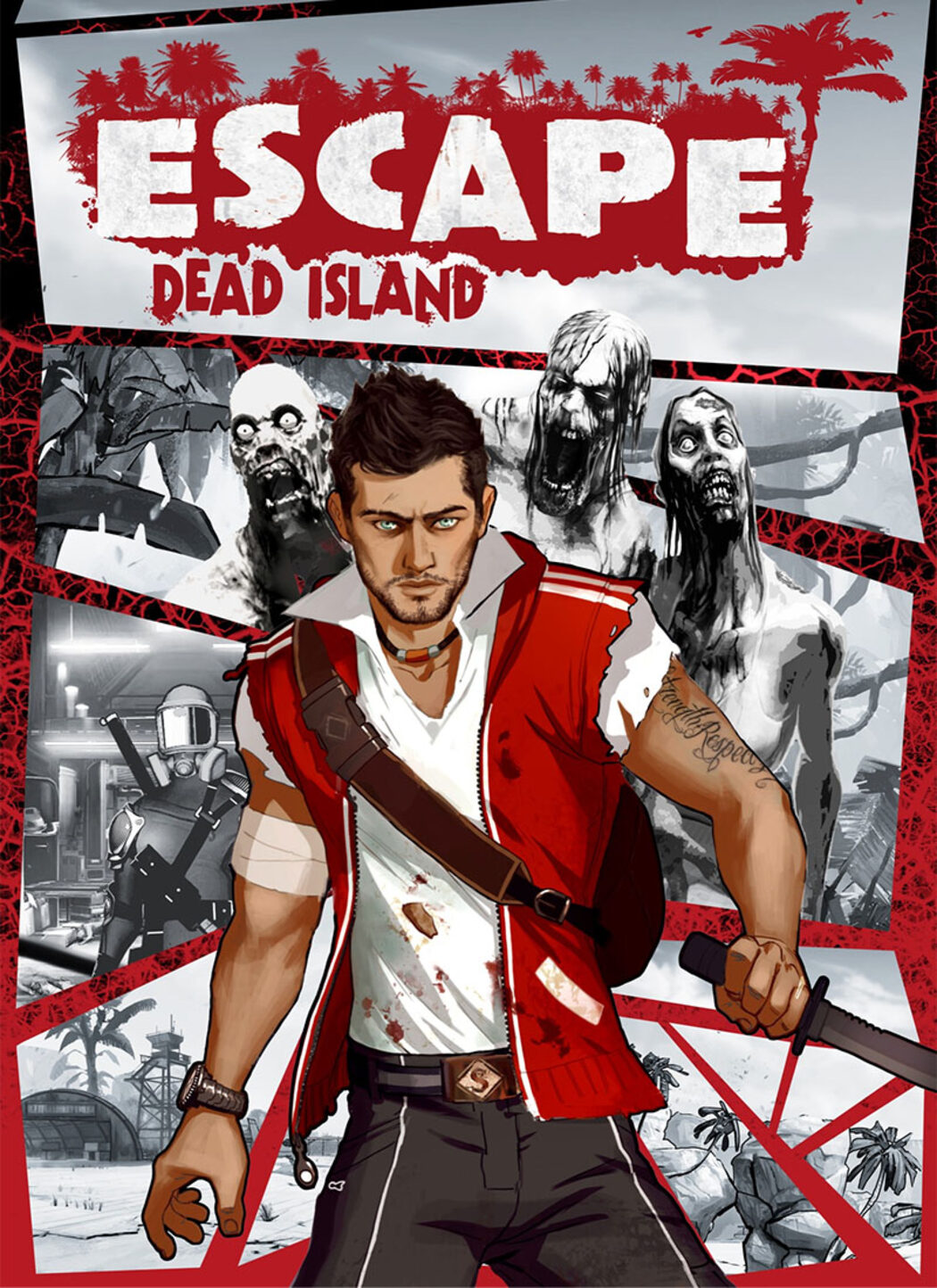 Dead Island: Estos son los requisitos mínimos y recomendados - PC