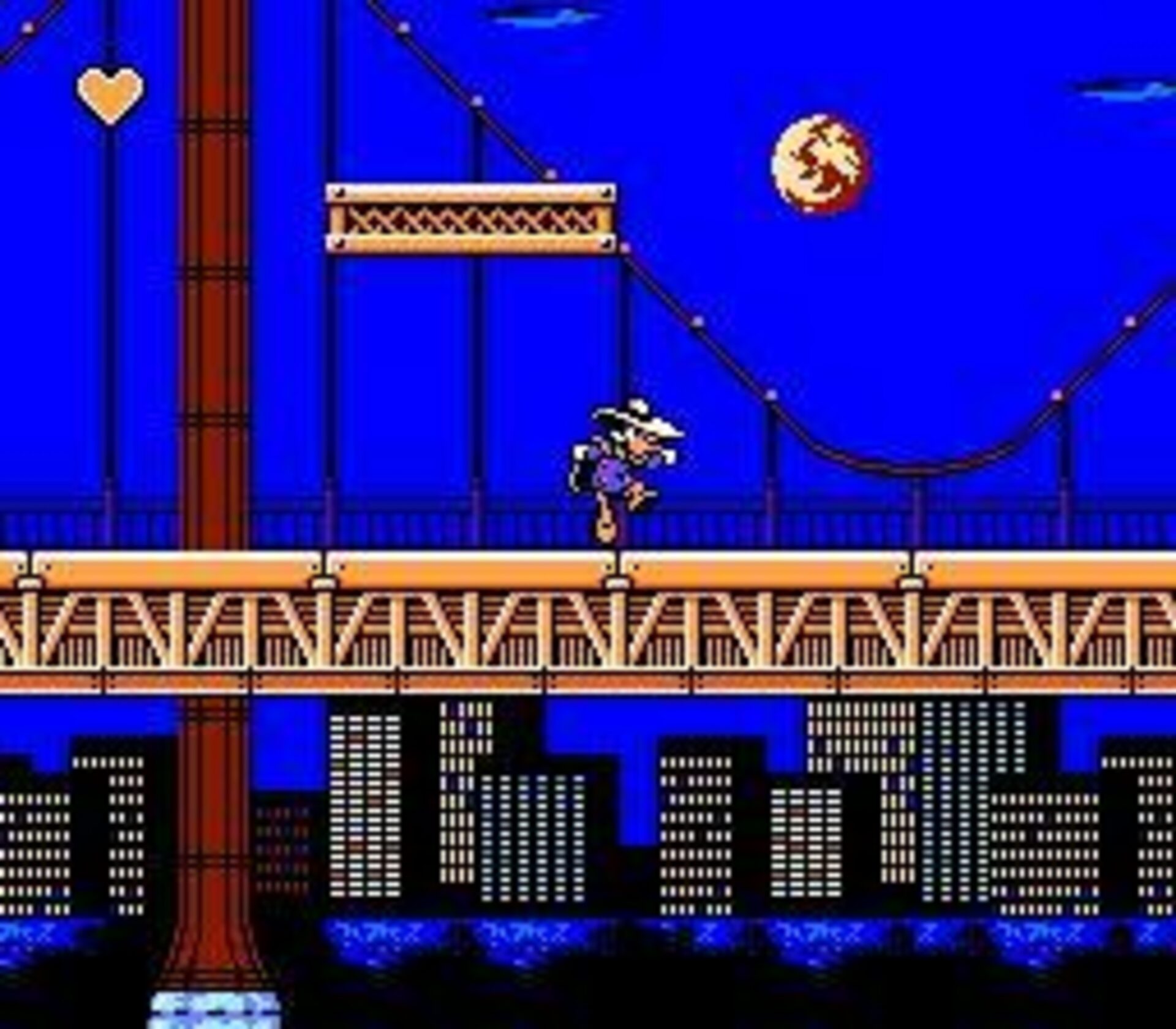 Buy Disney's Darkwing Duck Game Boy Cheap price ENEBA