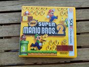 Get Pack 4 Juegos (3ds y 2ds) Super Smash Bros 3ds, Mario kart 7, New Super Mario Bros 2, Super Mario Maker 3ds
