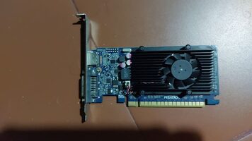 XFX GeForce GT 520 1 GB 810 Mhz PCIe x16 GPU