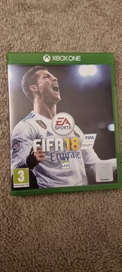 lot FIFA XBOX ONE for sale